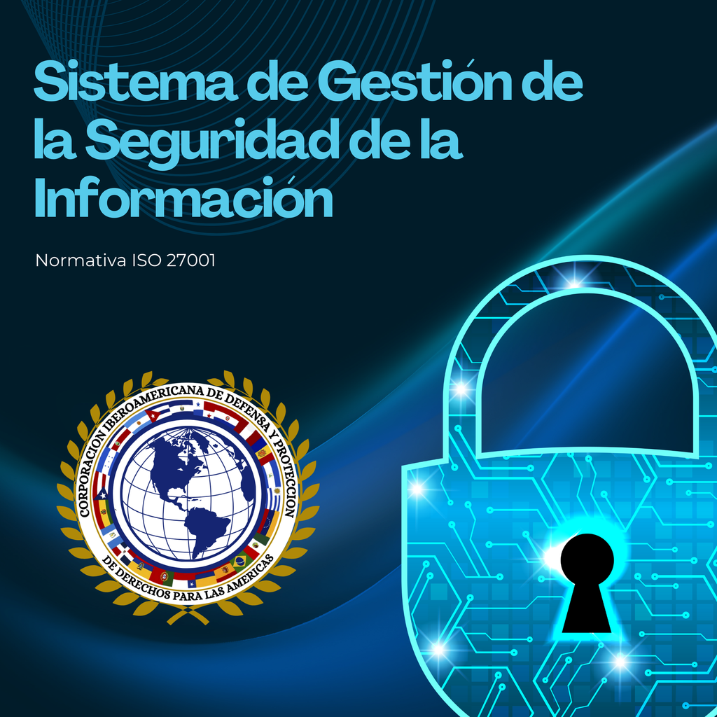 Normativa ISO 27001